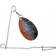 Abu Garcia Beast Insta Spinnerbait 2pk FEGIS